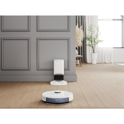 Робот-пилосос Ecovacs Deebot Ozmo N8 Pro Plus (DLN11)