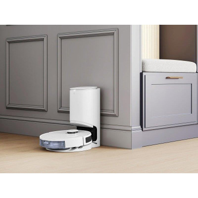 Робот-пилосос Ecovacs Deebot Ozmo N8 Pro Plus (DLN11)