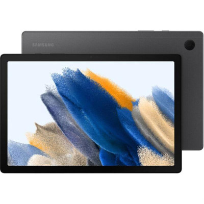 Планшет Samsung Galaxy Tab A8 10.5" SM-X200 3/32GB Dark Grey (SM-X200NZAASEK)