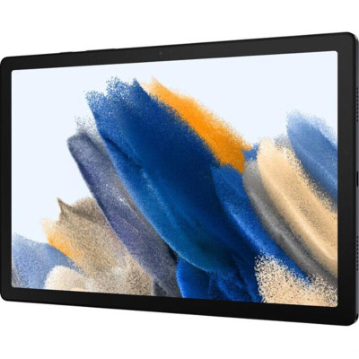Планшет Samsung Galaxy Tab A8 10.5" SM-X200 4/64GB Dark Grey (SM-X200NZAESEK)