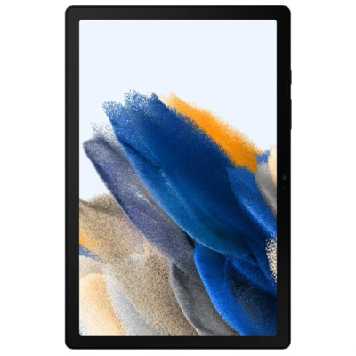 Планшет Samsung Galaxy Tab A8 10.5" SM-X200 3/32GB Dark Grey (SM-X200NZAASEK)