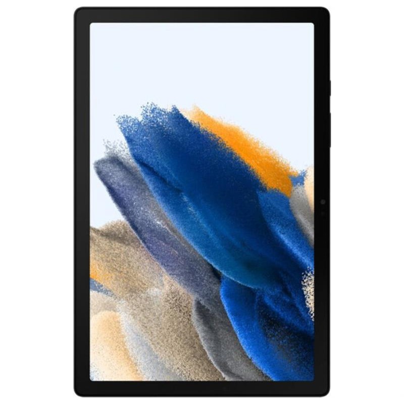 Планшетний ПК Samsung Galaxy Tab A8 10.5" SM-X205 3/32GB 4G Dark Grey (TABSA1TZA0210)_