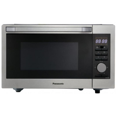Мікрохвильова піч Panasonic NN-C69MSZPE