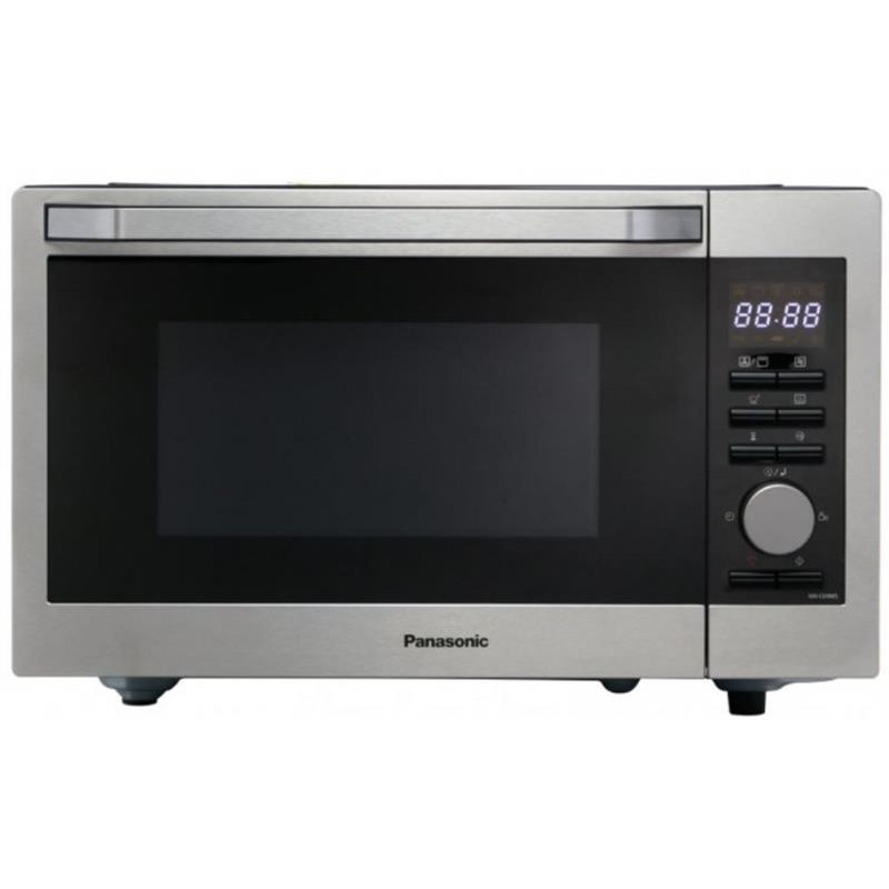 Мікрохвильова піч Panasonic NN-C69MSZPE