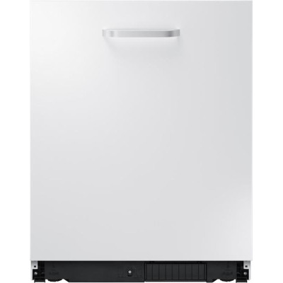 Вбудована посудомийна машина Samsung DW60M6050BB/WT