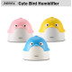 Зволожувач повітря Remax RT-A230 Cute Bird Humidifier рожевий (6954851294450)