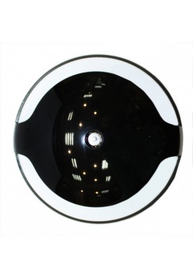 Зволожувач повітря WK WT-A01 Aqua Mini Humidifier чорний (6970349282945)