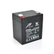Акумуляторна батарея Ritar 12V 4.5AH (RT1245B/08219) AGM