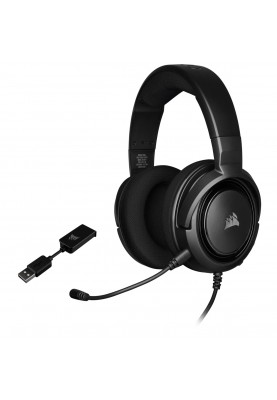 Гарнiтура Corsair HS45 Surround (CA-9011220-EU)