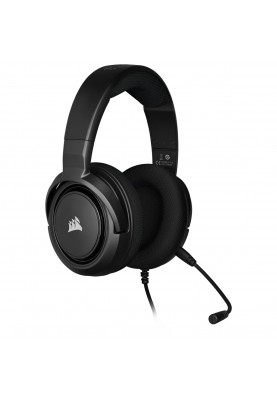 Гарнiтура Corsair HS45 Surround (CA-9011220-EU)