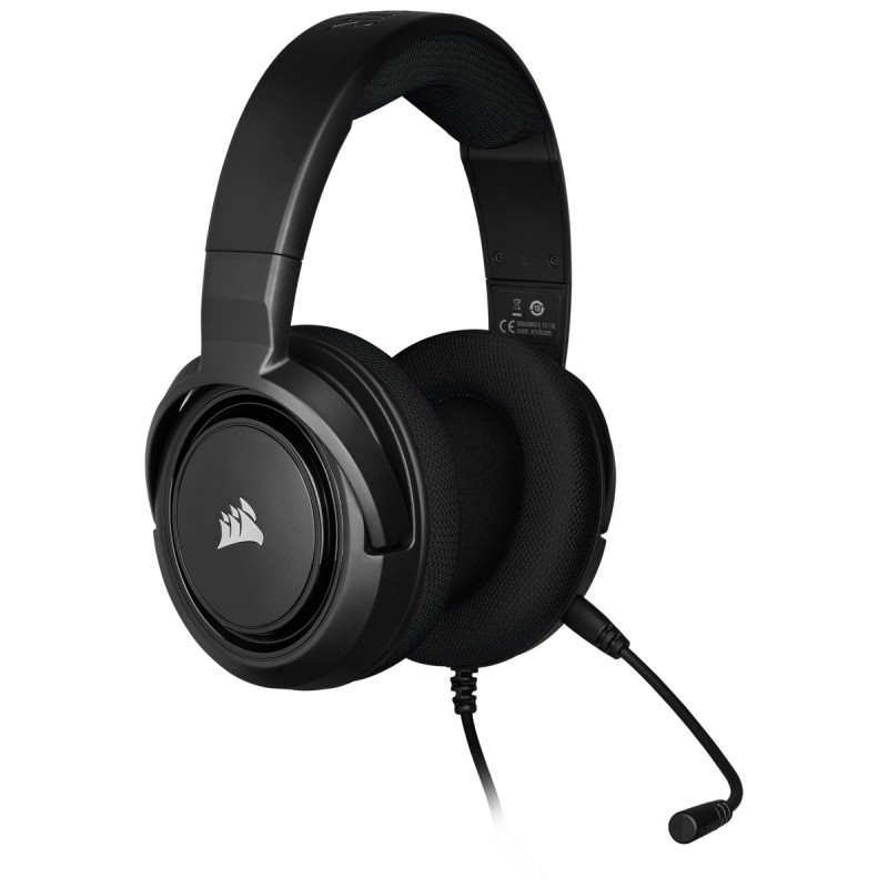 Гарнитура Corsair HS45 Surround (CA-9011220-EU)