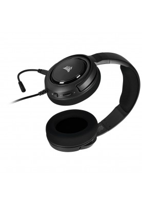 Гарнiтура Corsair HS45 Surround (CA-9011220-EU)