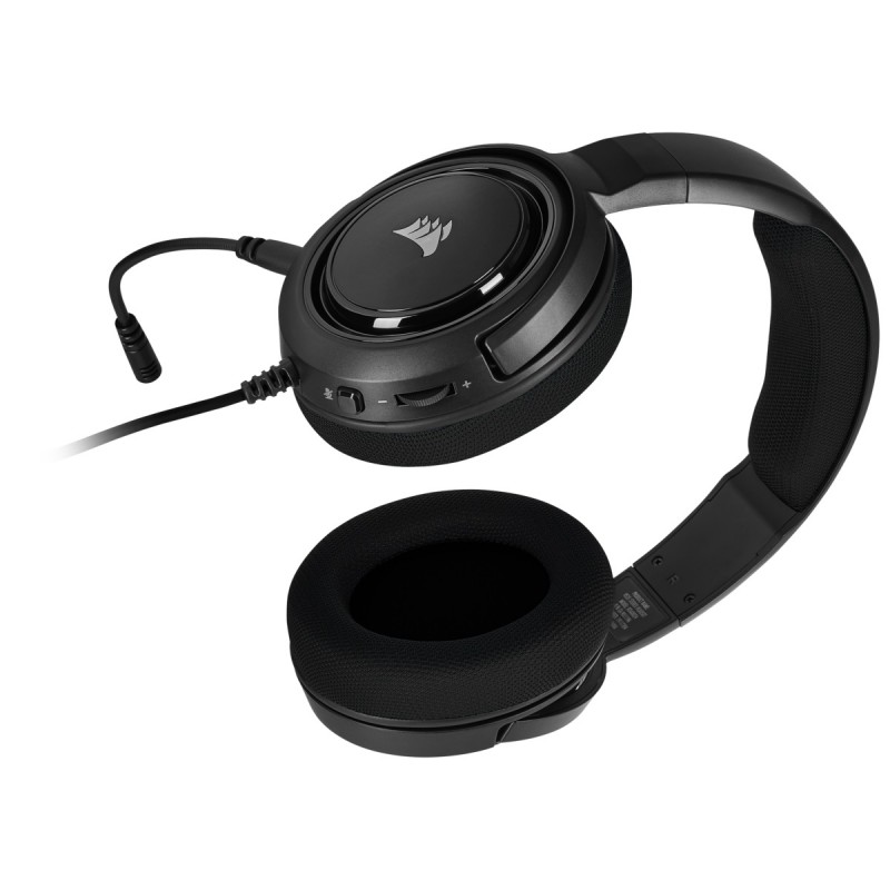 Гарнитура Corsair HS45 Surround (CA-9011220-EU)