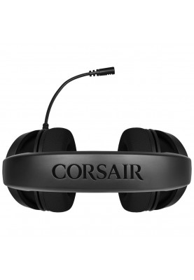 Гарнiтура Corsair HS45 Surround (CA-9011220-EU)