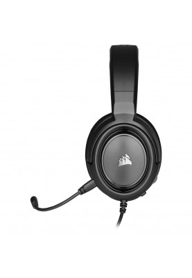 Гарнiтура Corsair HS45 Surround (CA-9011220-EU)