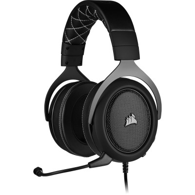 Гарнiтура Corsair HS60 Pro Surround (CA-9011213-EU)