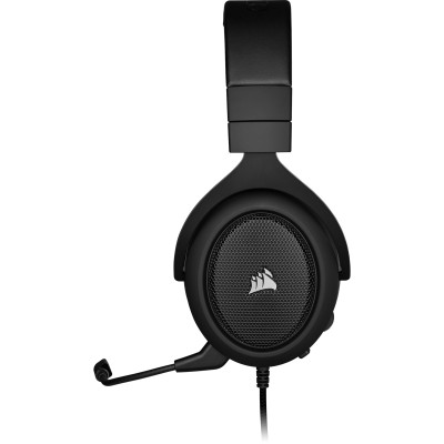 Гарнiтура Corsair HS60 Pro Surround (CA-9011213-EU)