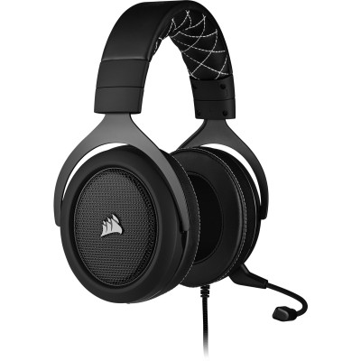 Гарнiтура Corsair HS60 Pro Surround (CA-9011213-EU)