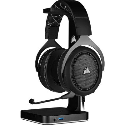 Гарнiтура Corsair HS60 Pro Surround (CA-9011213-EU)