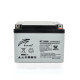 Акумуляторна батарея Ritar 12V 26.0AH (RT12260/04232) AGM