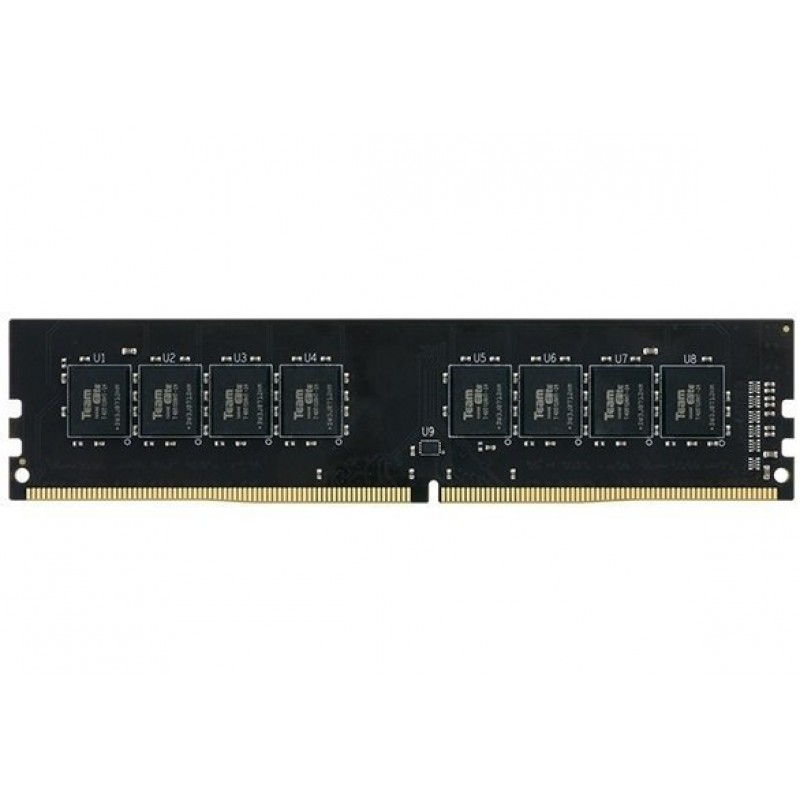 Модуль пам`яті DDR4 32GB/3200 Team Elite (TED432G3200C2201)