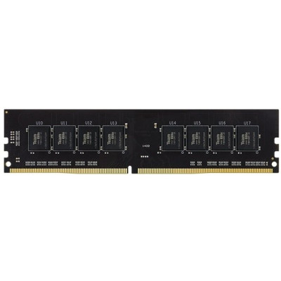 Модуль пам`яті DDR4 32GB/3200 Team Elite (TED432G3200C2201)