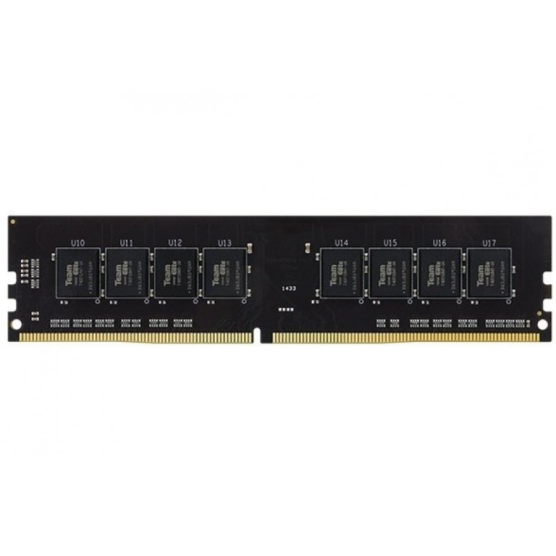 Модуль пам`яті DDR4 32GB/3200 Team Elite (TED432G3200C2201)