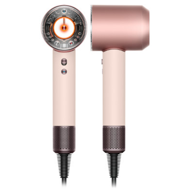 Фен Dyson Supersonic HD16 Nural Ceramic Pink/Rose Gold (113407-01) Фен Dyson Supersonic HD16 Nural Ceramic Pink/Rose Gold (113407-01)