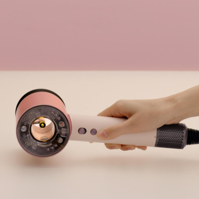 Фен Dyson Supersonic HD16 Nural Ceramic Pink/Rose Gold (113407-01) Фен Dyson Supersonic HD16 Nural Ceramic Pink/Rose Gold (113407-01)