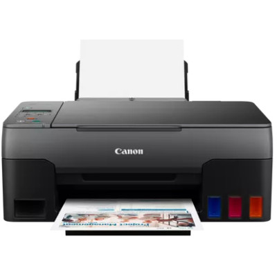 Багатофункційний пристрій А4 кол. Canon Pixma G2420 (4465C009)