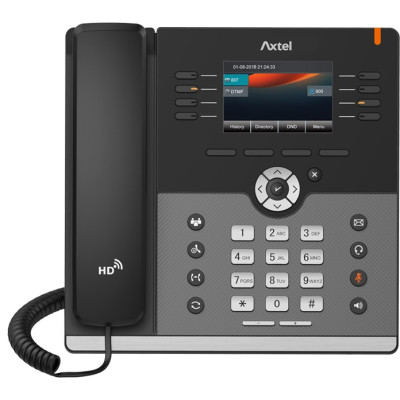 IP-телефон Axtel AX-500W (S5606555)