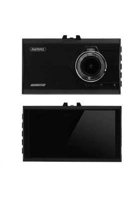 Відеореєстратор Remax CX-05 Car Dash Board Camera Black (6954851289579)