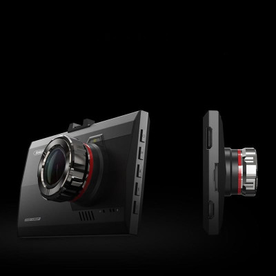Відеореєстратор Remax CX-05 Car Dash Board Camera Black (6954851289579)
