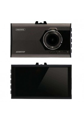 Відеореєстратор Remax CX-05 Car Dash Board Camera Dark Grey (6954851289586)