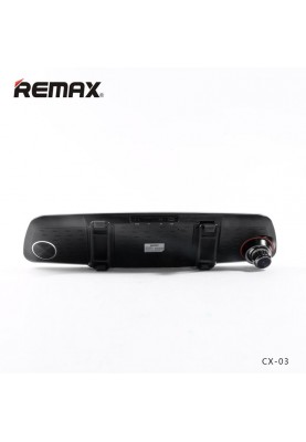 Відеореєстратор Remax CX-03 Car Dash Board Camera (6954851254140)