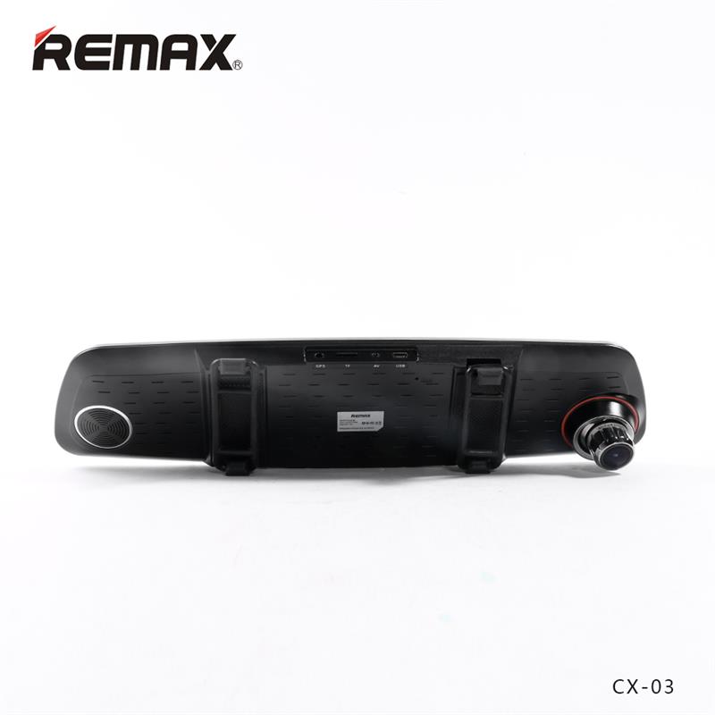 Відеореєстратор Remax CX-03 Car Dash Board Camera (6954851254140)