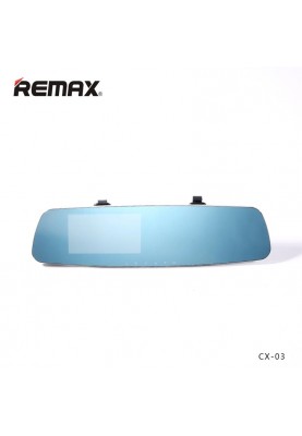 Відеореєстратор Remax CX-03 Car Dash Board Camera (6954851254140)