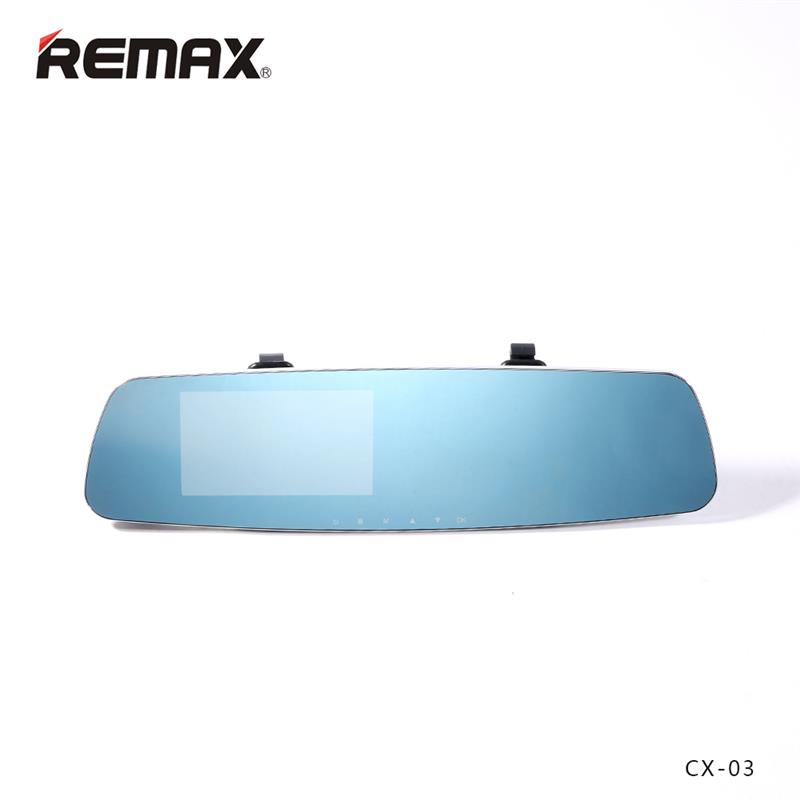 Відеореєстратор Remax CX-03 Car Dash Board Camera (6954851254140)