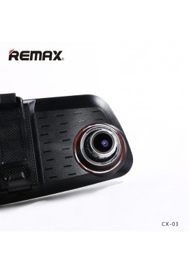 Відеореєстратор Remax CX-03 Car Dash Board Camera (6954851254140)