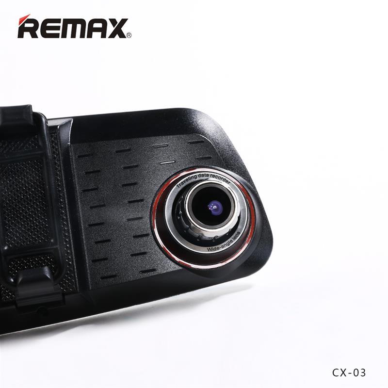 Відеореєстратор Remax CX-03 Car Dash Board Camera (6954851254140)