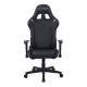 Крісло для геймерів DXRacer P Series GC-P132-N-F2-NVF Black