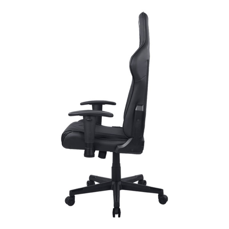 Кресло для геймеров DXRacer P Series GC-P132-N-F2-NVF Black