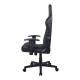 Крісло для геймерів DXRacer P Series GC-P132-N-F2-NVF Black