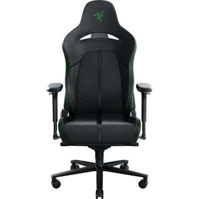Крісло для геймерів Razer Enki Green (RZ38-03720100-R3G1)