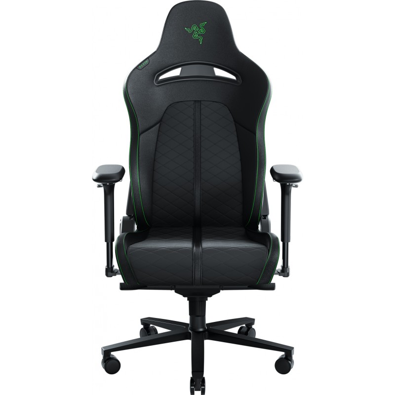 Крісло для геймерів Razer Enki Green (RZ38-03720100-R3G1)