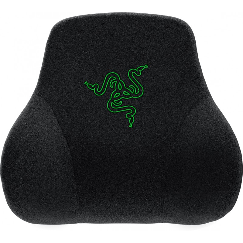 Крісло для геймерів Razer Enki Green (RZ38-03720100-R3G1)