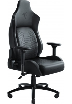 Крісло для геймерів Razer Iskur Black XL (RZ38-03950200-R3G1)