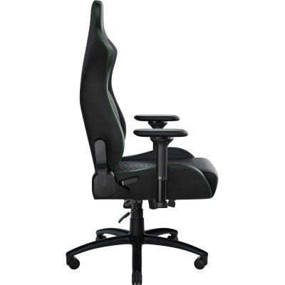 Крісло для геймерів Razer Iskur Green XL (RZ38-03950100-R3G1)