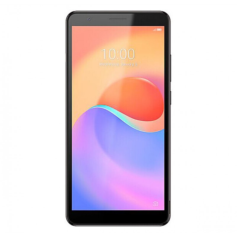 Смартфон ZTE Blade A31 Plus 1/32GB Dual Sim Gray