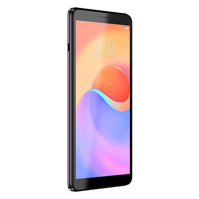 Смартфон ZTE Blade A31 Plus 1/32GB Dual Sim Gray